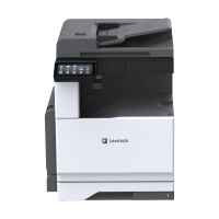 Lexmark MX931DSE Mono Laser MFP