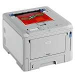 OKI C650DN Colour Laser Printer