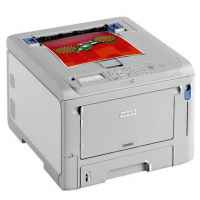 OKI C650DN Colour Laser Printer