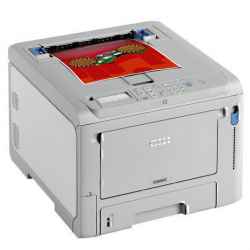OKI C650DN Colour Laser Printer 9006144