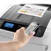 OKI C834DNW Colour Laser Printer