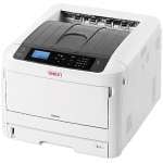 OKI C834DNW Colour Laser Printer