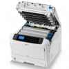 OKI C834NW Colour Laser Printer