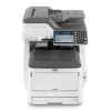 OKI MC853DN Colour Laser MFP