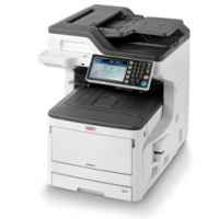 OKI MC853DN Colour Laser MFP