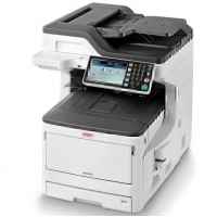 OKI MC873DN Colour Laser MFP