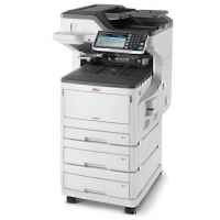 OKI MC873DNX Colour Laser MFP