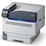 OKI C911DN Colour Laser Printer