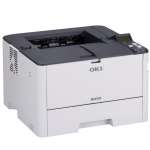 Oki B433DN Mono LED Printer