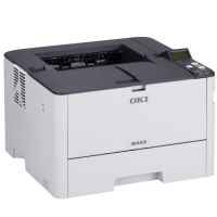 Oki B433DN Mono LED Printer