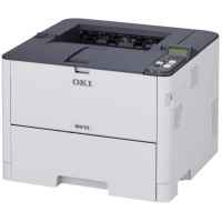 Oki B513DN Mono LED Printer
