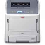 OKI B721dn Mono Laser Printer