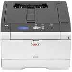 OKI C532dn Colour Laser Printer