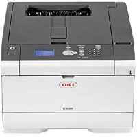 OKI C532dn Colour Laser Printer