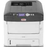 OKI C712n Colour Laser Printer