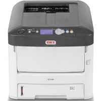 OKI C712n Colour Laser Printer
