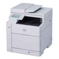 OKI MC554dnw A4 Colour Laser  MFP