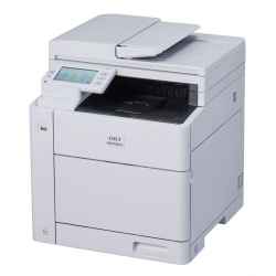 OKI MC554dnw A4 Colour Laser MFP YB8001-7004P003