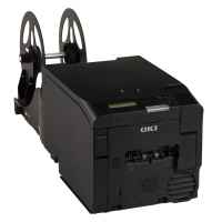 OKI PRO330S demo printers for sale