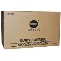 1 x Genuine Konica Minolta FAX1700 FAX1800 FAX1900 Toner Cartridge 0937402