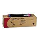 1 x Genuine Konica Minolta magicolor 7300 Magenta Toner Cartridge 1710530003