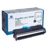 1 x Genuine Konica Minolta PagePro 1300 1350 1380 Toner Cartridge High Yield 1710567003