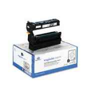 1 x Genuine Konica Minolta magicolor 5400 5430 5440 5450 Black Toner Cartridge 1710583001