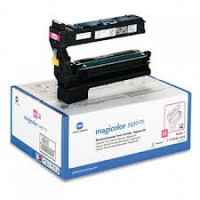 1 x Genuine Konica Minolta magicolor 5400 5430 5440 5450 Magenta Toner Cartridge 1710583003