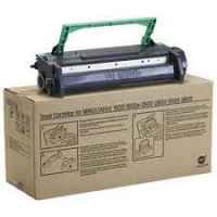 1 x Genuine Konica Minolta MF1600 MF2600 MF2800 MF3600 MF3800 Toner Cartridge 4152611