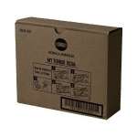 1 x Genuine Konica Minolta EP1030 EP1031 Toner Cartridge 4 in box 103A 8935802