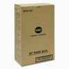 1 x Genuine Konica Minolta Di250 Toner Cartridge 2 in box 302A 8936402
