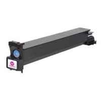 1 x Genuine Konica Minolta magicolor 7400 7450 Magenta Toner Cartridge 8938631