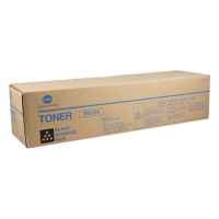 1 x Genuine Konica Minolta Bizhub C352 Black Toner Cartridge TN312K 8938705