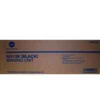 1 x Genuine Konica Minolta Bizhub C30 C31 Black Toner Cartridge TN313K A06V154