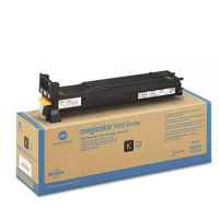 1 x Genuine Konica Minolta magicolor 5500 5550 5650 Black Toner Cartridge A06V193