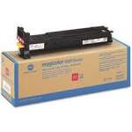 1 x Genuine Konica Minolta magicolor 5500 5550 5650 Magenta Toner Cartridge A06V393