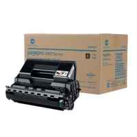 1 x Genuine Konica Minolta PagePro 4650 Toner Cartridge A0FN042