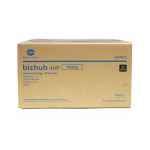 1 x Genuine Konica Minolta Bizhub 40P Toner Cartridge TN412 A0FP023