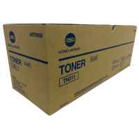 1 x Genuine Konica Minolta Bizhub Pro 1051 1200 Toner Cartridge TN011 A0TH030