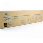 1 x Genuine Konica Minolta Bizhub C452 Black Toner Cartridge TN413K A0TM151