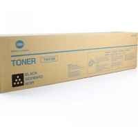 Konica Minolta Bizhub C452 Toner Cartridge Black TN413K ...