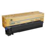 1 x Genuine Konica Minolta Bizhub 552 652 Toner Cartridge TN618 A0TM152