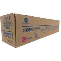 1 x Genuine Konica Minolta Bizhub Press C8000 Magenta Toner Cartridge TN615M A1DY330