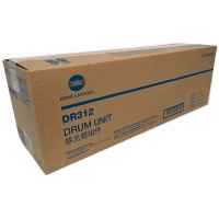 1 x Genuine Konica Minolta Bizhub 227 Imaging Drum Unit DR312 A7Y00RD