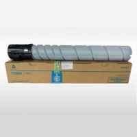 1 x Genuine Konica Minolta Bizhub 227 Toner Cartridge TN323 A87M090