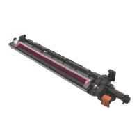 1 x Genuine Konica Minolta Bizhub C458 C558 C658 Magenta Developing Unit DV619M A9C80ED