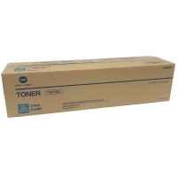 1 x Genuine Konica Minolta Bizhub C659 C759 Cyan Toner Cartridge TN713C A9K8450