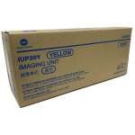 1 x Genuine Konica Minolta Bizhub C3300i C3320i C4000i Yellow Imaging Drum Unit IUP36Y AAJV06E