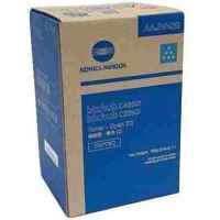 1 x Genuine Konica Minolta Bizhub C3350i C4050i Cyan Toner Cartridge TNP79C AAJW490