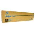 1 x Genuine Konica Minolta Bizhub C750i Black Toner Cartridge TN715K ACP8190